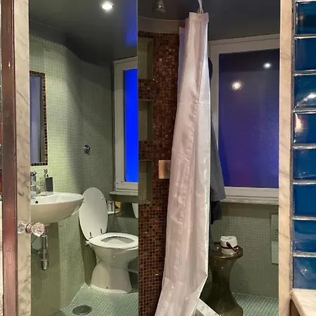 Apartman Galleria Umberto I