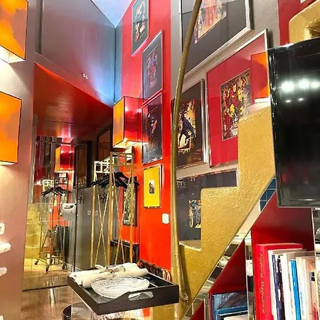 Galleria Umberto I Nápoly