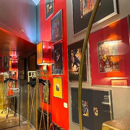 Galleria Umberto I *