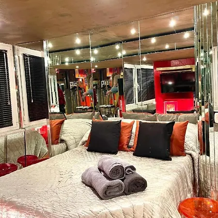 Galleria Umberto I * Nápoly