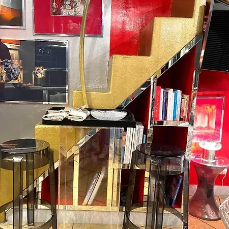 Galleria Umberto I Apartman