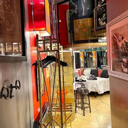 Apartman Galleria Umberto I