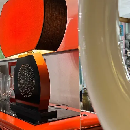 Galleria Umberto I Nápoly